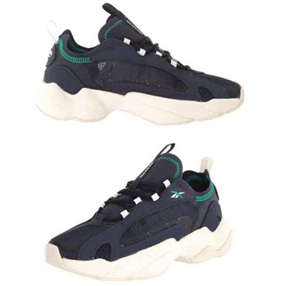 Reebok Men\'s‎  Pervader Sport Running Shoes Sports Navy Size 12 NEW $99 main image 6